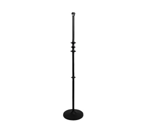 Rustic Lampa wysoka (podstawa bez abażuru)