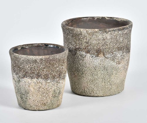 Antique blue Osłonka 2B