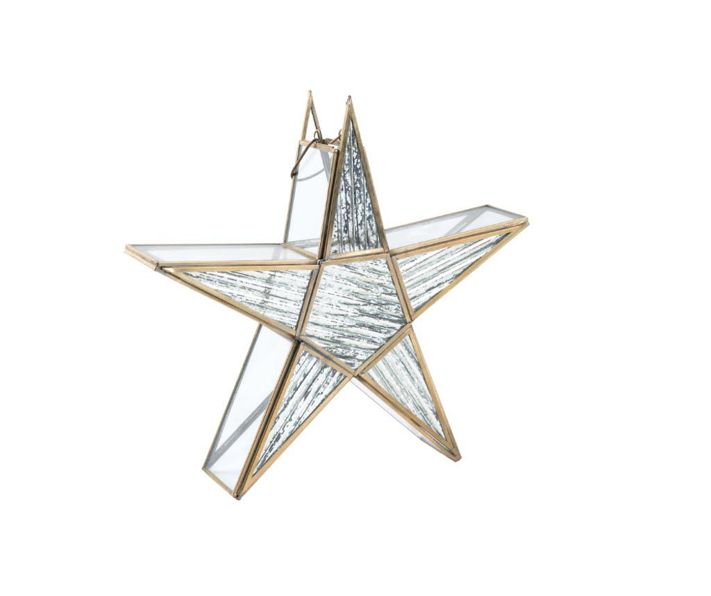 Gold line Lampion gwiazda 2A.jpg