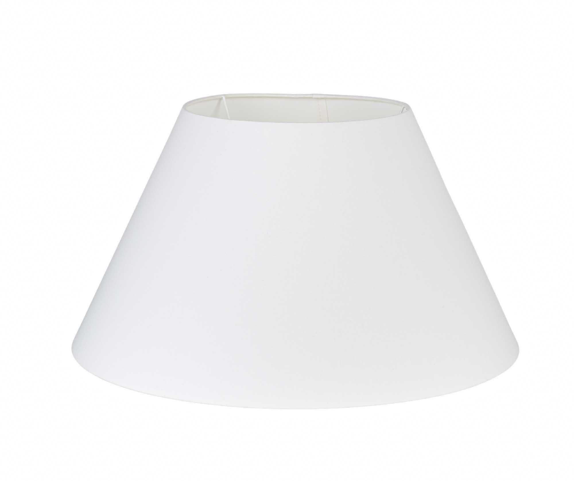 Abażur_BK_ A50H27_Stożek_ Mirano_biały_folia_ biała.jpg