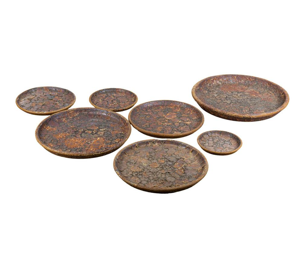 Garden_old_Talerz_ozdobny_rust_ABCDEFG.jpg