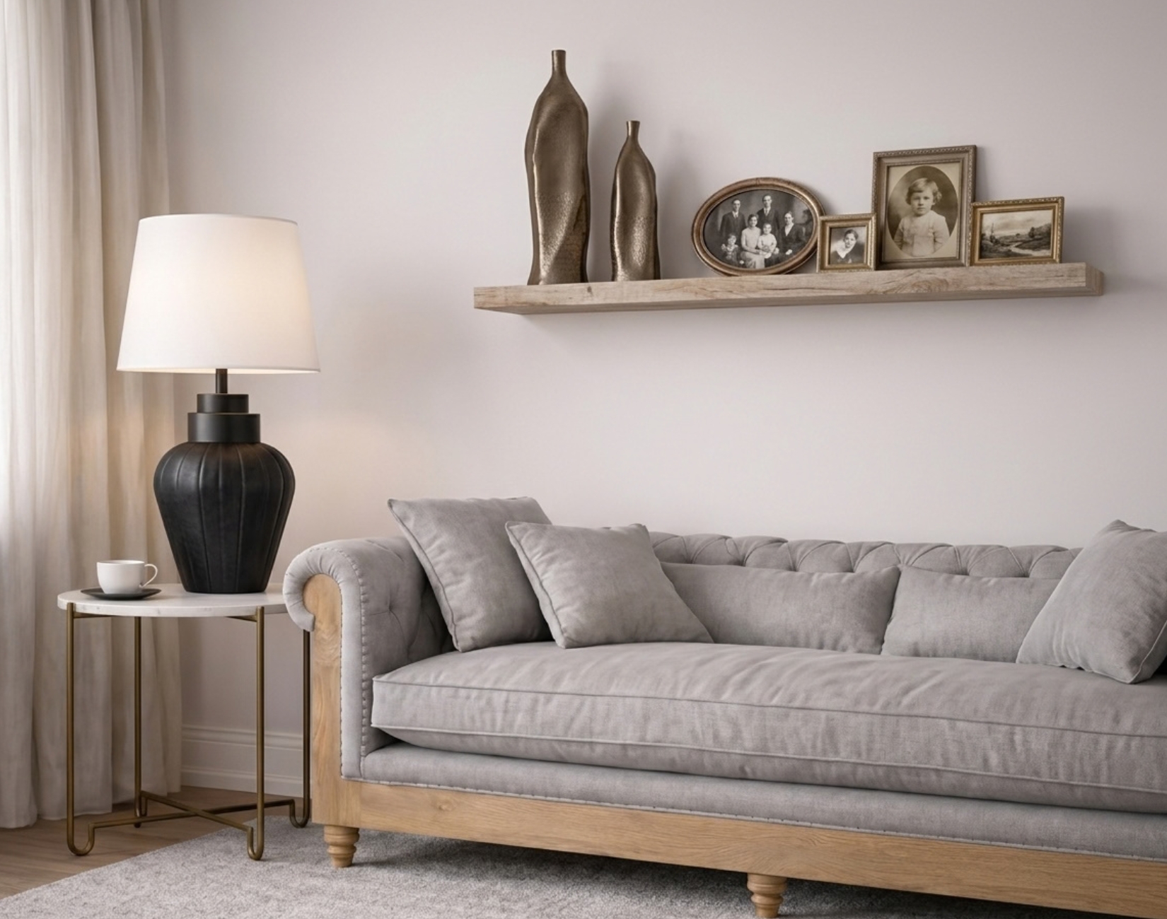 Pielęgnacja i czyszczenie dekoracji – ceramika, szkło, metal i plecionki bez uszkodzeń